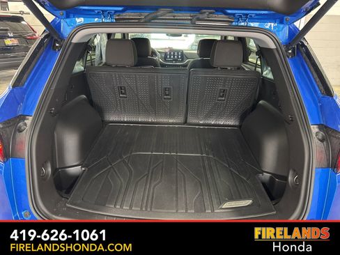 Used 2024 Chevrolet Blazer LT w/ Convenience Package image 31