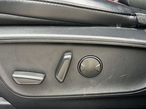 Used 2024 Ford Escape ST-Line w/ Tech Pack #1 image 11