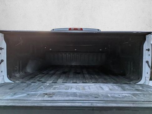 Used 2018 Chevrolet Silverado 1500 LTZ w/ Texas Edition image 7