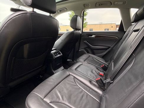Used 2013 Audi Q5 2.0T Premium Plus w/ Premium Plus Pkg AWD/4WD image 13