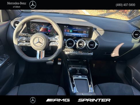 New 2026 Mercedes-Benz GLA 250 image 24