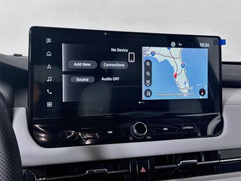 New 2026 Mitsubishi Outlander SE FWD image 8