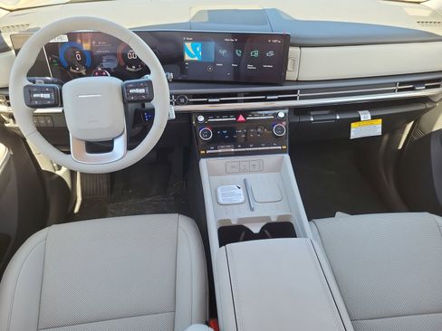 New 2026 Hyundai Santa Fe SEL image 13