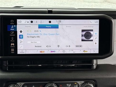 New 2025 Jeep Wrangler Sport S image 3