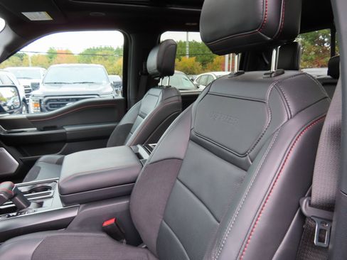 Used 2025 Ford F150 Raptor image 37