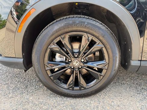 Used 2025 Honda CR-V Sport Touring image 11