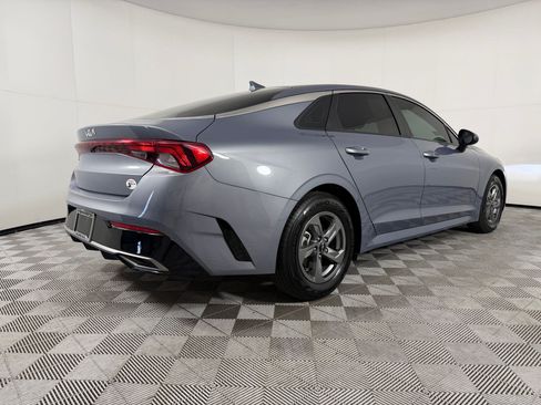 Used 2023 Kia K5 LXS FWD image 8