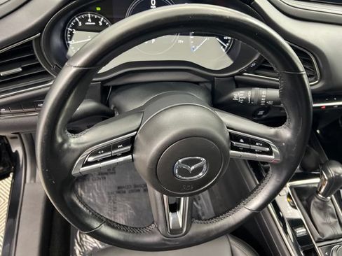 Certified 2023 MAZDA CX-30 AWD 2.5 S w/ Preferred Package image 21