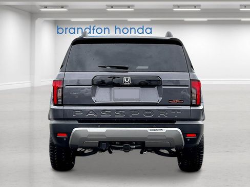 New 2026 Honda Passport TrailSport Elite image 3