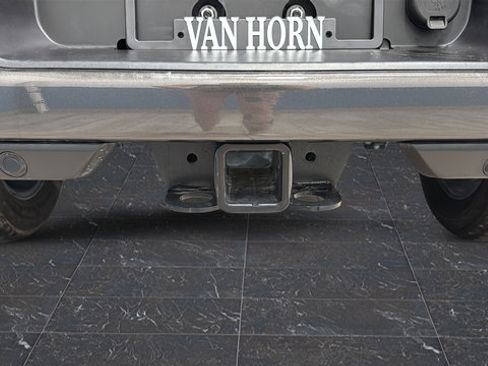 Used 2025 RAM 2500 Big Horn AWD/4WD image 38