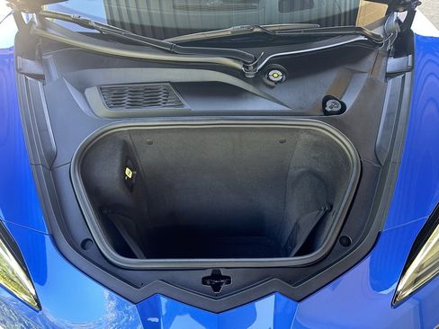 Used 2020 Chevrolet Corvette Stingray Preferred Cpe w/ 2LT Preferred Equipment Group image 26