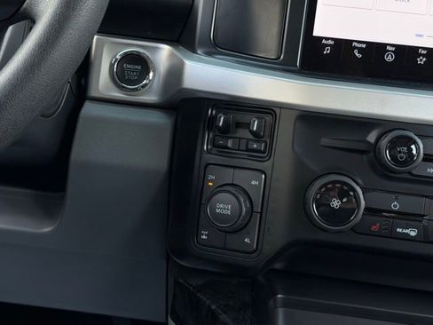 Certified 2024 Ford F250 XLT w/ XLT Premium Package image 31