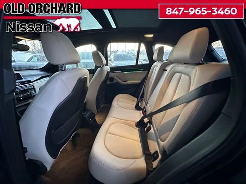 Used 2021 BMW X1 xDrive28i AWD/4WD image 14