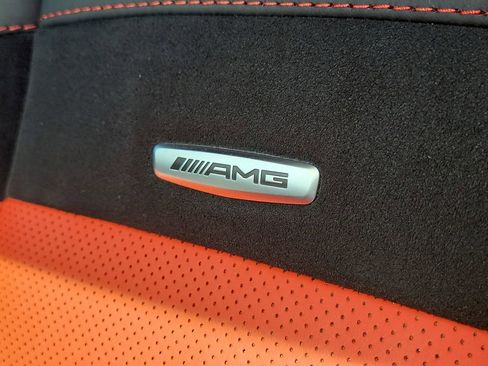 Certified 2024 Mercedes-Benz GLE 53 AMG 4MATIC image 26