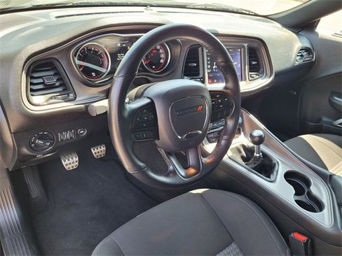 Certified 2023 Dodge Challenger R/T Scat Pack image 7