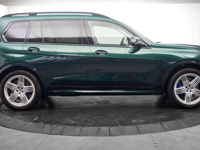 Used 2025 BMW ALPINA XB7