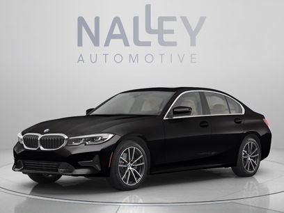 Used 2020 BMW 330i Sedan w/ Convenience Package