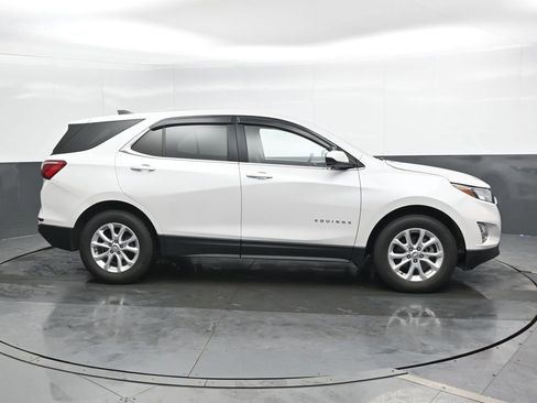 Used 2020 Chevrolet Equinox LT image 5