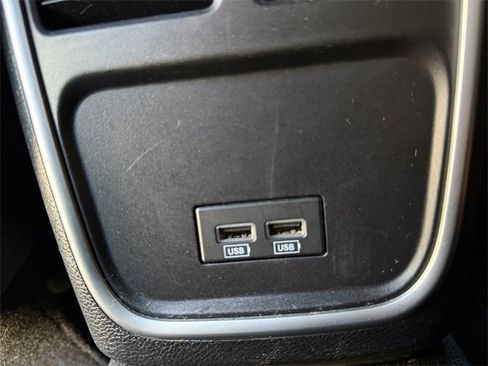 Used 2020 Dodge Charger Scat Pack w/ Navigation & Travel Group image 11