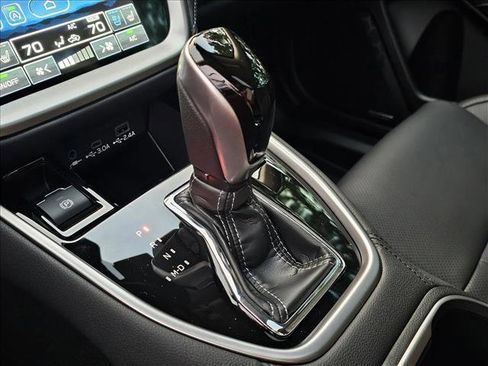 New 2025 Subaru Legacy Touring XT w/ Popular Package #3 image 15