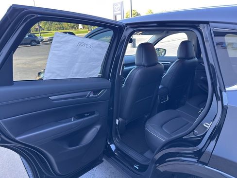 New 2025 MAZDA CX-5 AWD 2.5 S w/ Preferred Package image 18