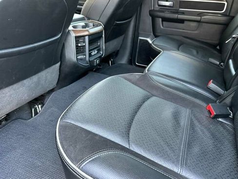 Used 2023 RAM 2500 Laramie image 11