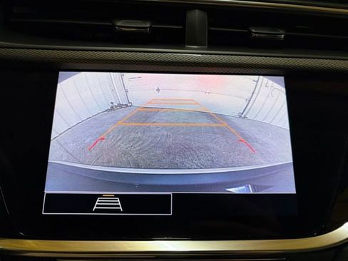 Used 2023 Buick Encore GX Select AWD/4WD image 54
