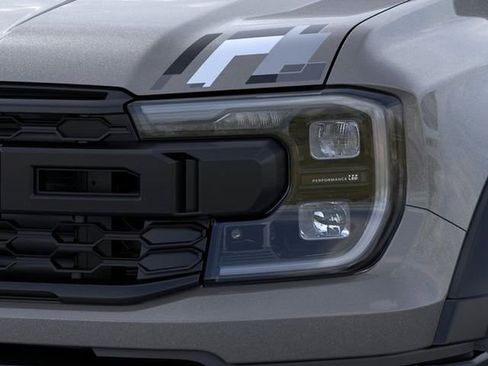 New 2026 Ford Ranger Raptor AWD/4WD image 18