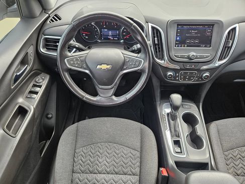 Used 2022 Chevrolet Equinox LT FWD image 33