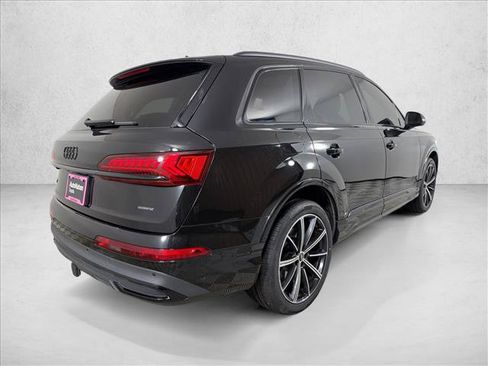 Used 2023 Audi Q7 3.0T Premium Plus w/ Premium Plus Package AWD/4WD image 5