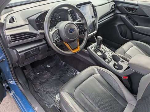 Used 2024 Subaru Crosstrek 2.5i Wilderness w/ Crosstrek Mirror Package image 10
