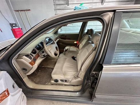 Used 2001 Buick Le Sabre Limited FWD image 20