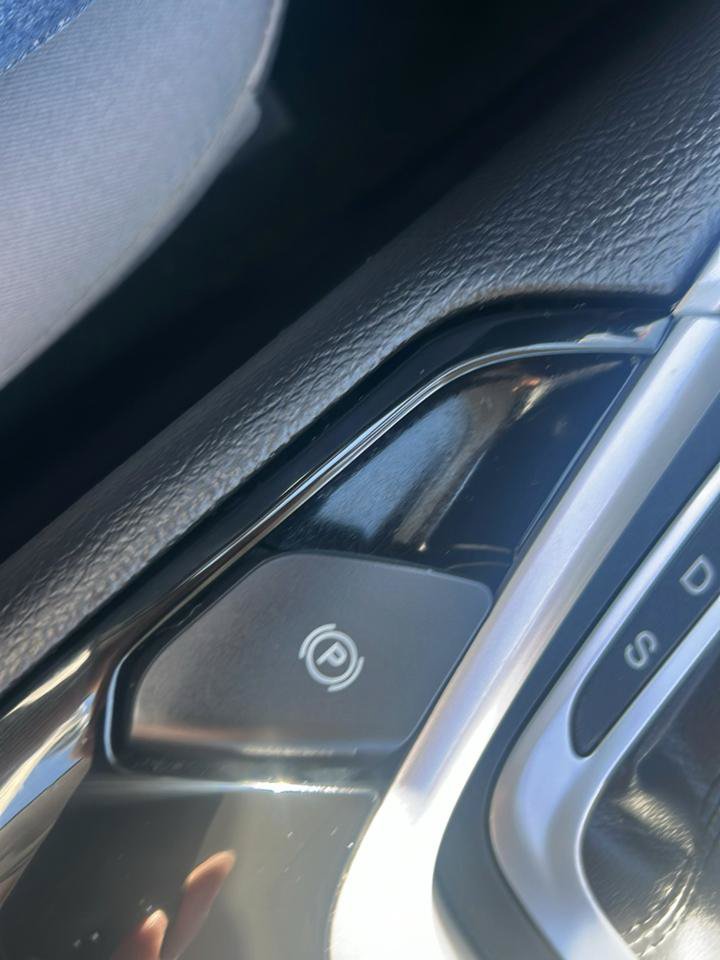 Used 2016 Ford Fusion S FWD image 19