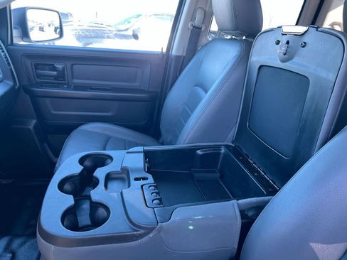 Used 2016 RAM 1500 Tradesman w/ Protection Group AWD/4WD image 21