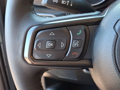 Used 2023 Jeep Wrangler Unlimited Sport AWD/4WD image 21