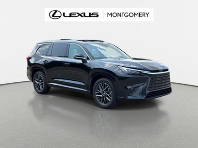 Used 2026 Lexus TX 350 AWD w/ Technology Package