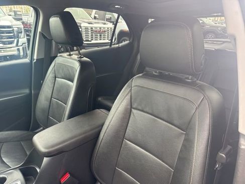 Used 2020 Chevrolet Equinox LT w/ Midnight Edition image 15