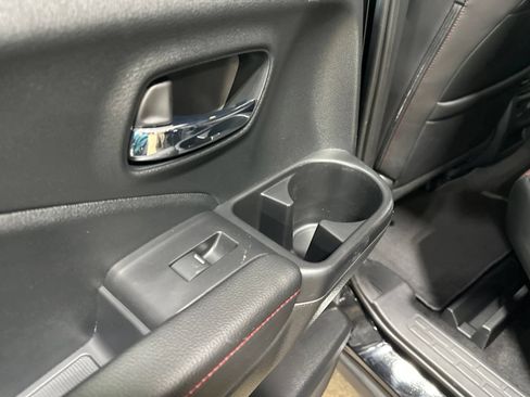 Used 2023 Honda Ridgeline Black Edition image 24