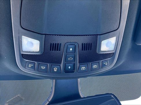 Used 2022 Ford Edge ST-Line AWD/4WD image 35