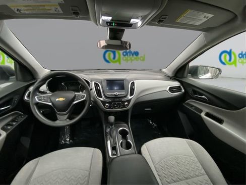 Used 2023 Chevrolet Equinox LS w/ LS Convenience Package image 27