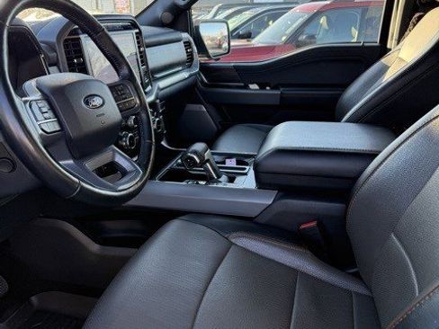 Used 2024 Ford F150 Lariat w/ Tow/Haul Package image 7