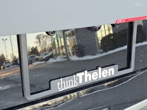 New 2026 Kia Sportage SX Prestige image 29