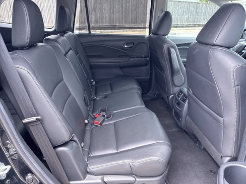 Certified 2022 Honda Pilot EX-L image 22