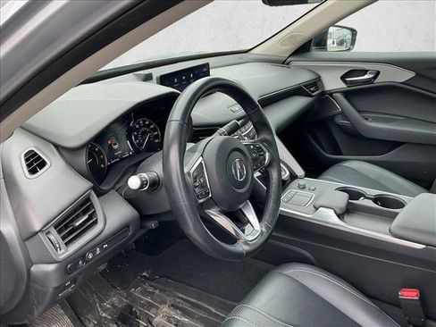 Used 2023 Acura TLX w/ Technology Package image 10