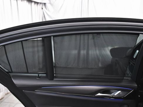 Used 2019 BMW M5 w/ Executive Package image 13