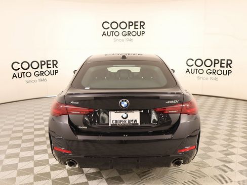 New 2026 BMW 430i xDrive w/ M Sport Package image 23