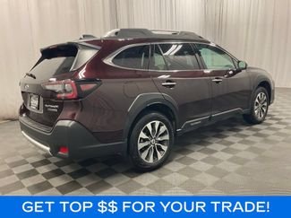 Used 2025 Subaru Outback Touring w/ Popular Package #2 AWD/4WD video 3