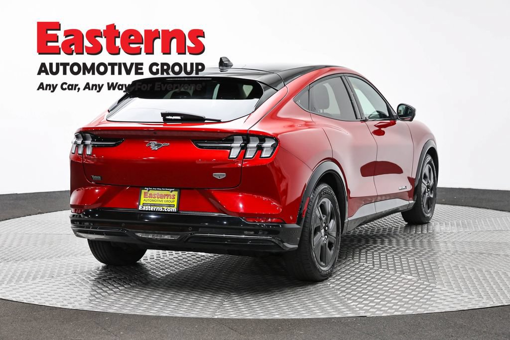 Used 2023 Ford Mustang Mach-E California Route 1 AWD/4WD image 6