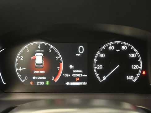 Used 2024 Honda Pilot EX-L image 12
