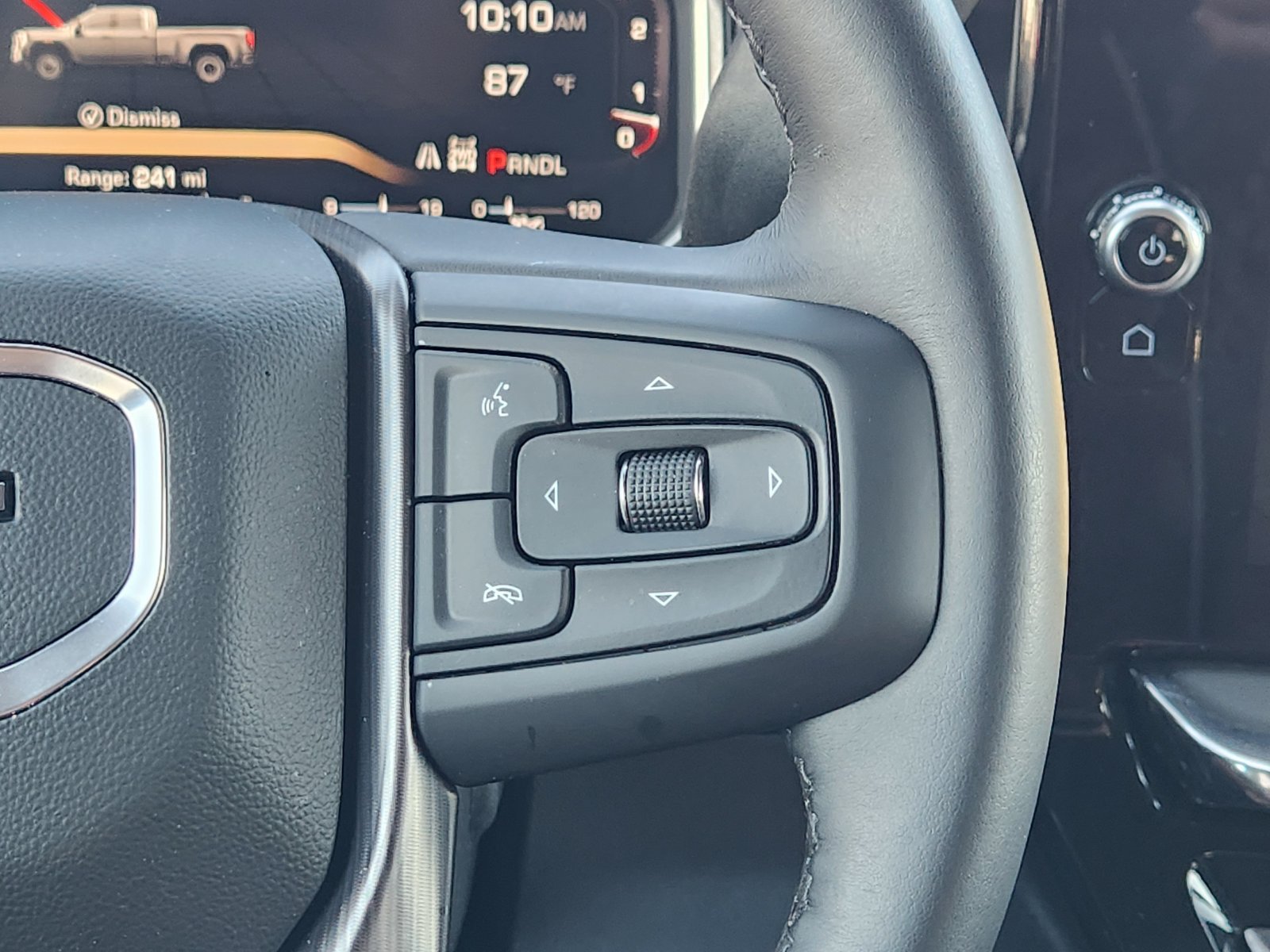 Used 2026 GMC Sierra 3500 Denali Ultimate AWD/4WD image 31